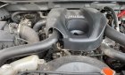Isuzu Dmax    2018 - Bán xe Isuzu Dmax năm sản xuất 2018, màu bạc, xe nhập, giá chỉ 425 triệu