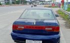 Daewoo Espero 1993 - Xe Daewoo Espero 1993, màu xanh lam, xe nhập, giá 38tr