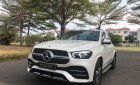 Mercedes-Benz GLE-Class 2020 - Cần bán gấp Mercedes GLE450 4 MATIC đời 2020, màu trắng, nhập khẩu nguyên chiếc