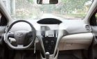 Toyota Vios 2010 - Bán xe Toyota Vios sản xuất năm 2010, màu đen, giá 198tr