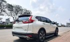 Honda CR V   2019 - Bán Honda CR V 2019, màu trắng, nhập khẩu Thái Lan