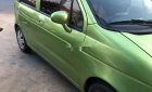 Daewoo Matiz   2001 - Bán Daewoo Matiz 2001, màu xanh lục, nhập khẩu  