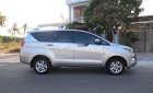 Toyota Innova 2016 - Bán Toyota Innova đời 2016, màu bạc