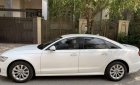 Audi A6 2016 - Bán Audi A6 đời 2016, màu trắng xe gia đình