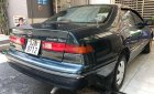 Toyota Camry    1997 - Cần bán Toyota Camry năm 1997, màu đen, nhập khẩu  