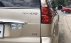 Lexus GX   2008 - Bán Lexus GX470 năm 2008, nhập khẩu đẹp như mới