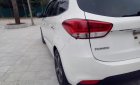 Kia Rondo 2016 - Cần bán gấp Kia Rondo GATH năm sản xuất 2016, màu trắng, giá chỉ 586 triệu