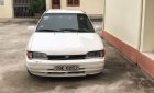 Mazda 323   1996 - Bán Mazda 323 năm 1996, màu trắng