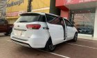 Kia Sedona   2017 - Bán xe Kia Sedona năm 2017, màu trắng, xe gia đình 
