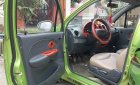 Daewoo Matiz   2004 - Bán Daewoo Matiz sản xuất năm 2004, màu xanh lục giá cạnh tranh