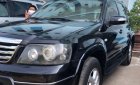 Ford Escape 2008 - Bán xe Ford Escape 2008, màu đen, xe nhập, giá 260tr