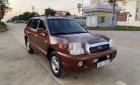 Hyundai Santa Fe   2007 - Bán xe Hyundai Santa Fe đời 2007, nhập khẩu nguyên chiếc