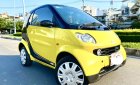 Mercedes-Benz Smart 2005 - Bán lại Mercedes Smart sản xuất 2005, màu vàng, nhập khẩu nguyên chiếc