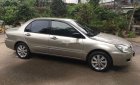 Mitsubishi Lancer   2003 - Bán Mitsubishi Lancer năm 2003, màu bạc, nhập khẩu 