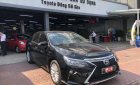 Toyota Camry     2019 - Bán Toyota Camry đời 2019, màu đen