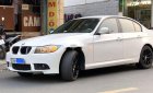 BMW i3 2010 - Bán BMW i3 sản xuất năm 2010, màu trắng, xe nhập chính chủ