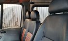 Ford Transit   2011 - Bán xe cũ Ford Transit năm 2011, màu bạc