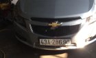 Chevrolet Cruze   2015 - Cần bán Chevrolet Cruze đời 2015, màu bạc, 340tr