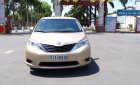 Toyota Sienna 3.5LE 2011 - Gia đình cần bán lại chiếc Toyota Sienna 3.5LE đời 2011, nhập khẩu nguyên chiếc