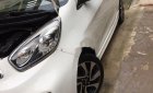 Kia Morning   2017 - Bán ô tô Kia Morning sản xuất năm 2017, màu trắng