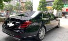 Mercedes-Benz Maybach S450 Maybach 2019 - Chính chủ cần bán Mercedes S450 Maybach năm sản xuất 2019, màu đen