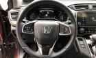 Honda CR V   2019 - Cần bán Honda CR V 2019, màu đỏ, xe nhập