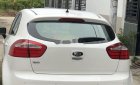 Kia Rio   2013 - Cần bán lại xe Kia Rio năm 2013, màu trắng, nhập khẩu