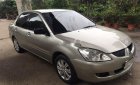 Mitsubishi Lancer   2003 - Bán Mitsubishi Lancer năm 2003, màu bạc, nhập khẩu 