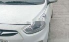 Hyundai Accent   2014 - Bán Hyundai Accent đời 2014, màu trắng, nhập khẩu  