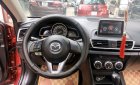 Mazda 3 2015 - Ô Tô Đức Thiện bán nhanh chiếc Mazda 3 1.5AT, đời 2015, màu đỏ, giao nhanh