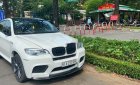 BMW X6   2010 - Bán BMW X6 đời 2010, màu trắng, nhập khẩu