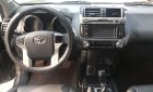 Toyota Prado 2014 - Bán nhanh chiếc Toyota Prado đời 2015, màu nâu, nhập khẩu nguyên chiếc