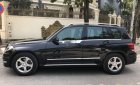 Mercedes-Benz GLK Class   2013 - Bán xe Mercedes GLK250 AMG đời 2013, màu đen