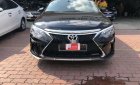 Toyota Camry     2019 - Bán Toyota Camry đời 2019, màu đen