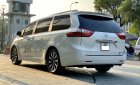 Toyota Sienna Limidted 2018 - Bán phá giá thị trường với chiếc  Toyota Sienna Limidted sản xuất 2018, màu trắng, nhập khẩu