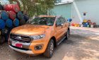 Ford Ranger 2016 - Cần bán lại xe Ford Ranger 3.2 đời 2016, nhập khẩu