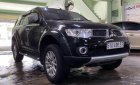 Mitsubishi Pajero Sport     2013 - Bán Mitsubishi Pajero Sport năm 2013 số tự động