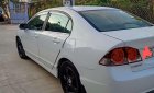 Honda Civic     2007 - Cần bán gấp Honda Civic sản xuất năm 2007, màu trắng  