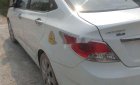 Hyundai Accent   2014 - Bán Hyundai Accent đời 2014, màu trắng, nhập khẩu  