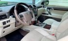 Lexus GX  460  2016 - Bán Lexus GX 460 sản xuất năm 2016, xe nhập