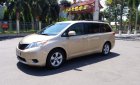 Toyota Sienna 3.5LE 2011 - Gia đình cần bán lại chiếc Toyota Sienna 3.5LE đời 2011, nhập khẩu nguyên chiếc