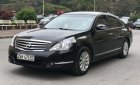 Nissan Teana   2011 - Cần bán Nissan Teana đời 2011, màu đen, nhập khẩu  