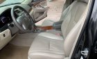 Toyota Camry 2008 - Cần bán lại xe Toyota Camry năm sản xuất 2008, màu đen