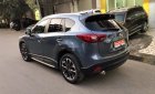 Mazda CX 5   2017 - Bán Mazda CX 5 năm sản xuất 2017 như mới, giá chỉ 715 triệu