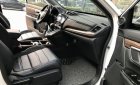 Honda CR V   2019 - Cần bán xe Honda CR V đời 2019, màu trắng, nhập khẩu nguyên chiếc
