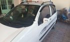 Daewoo Matiz 2008 - Bán xe Daewoo Matiz đời 2008, màu trắng, nhập khẩu còn mới giá cạnh tranh