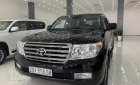 Toyota Land Cruiser 2011 - Bán nhanh với giá Toyota Landcruiser V8, đời 2012, màu đen, nhập khẩu, giao nhanh