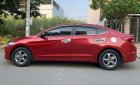 Hyundai Elantra   2017 - Bán Hyundai Elantra năm 2017, màu đỏ số sàn