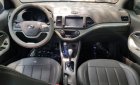 Kia Morning 2006 - Cần bán lại xe Kia Morning năm sản xuất 2006, màu xám, giá 305 triệu