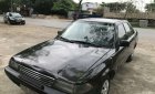 Toyota Corona   1990 - Cần bán xe Toyota Corona 1990, màu đen, nhập khẩu  